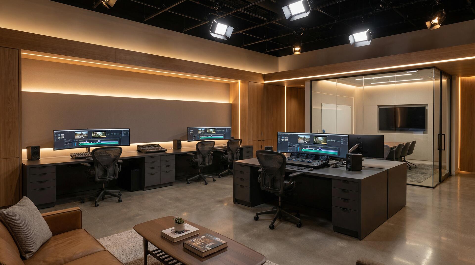 茄子视频企业宣传视频