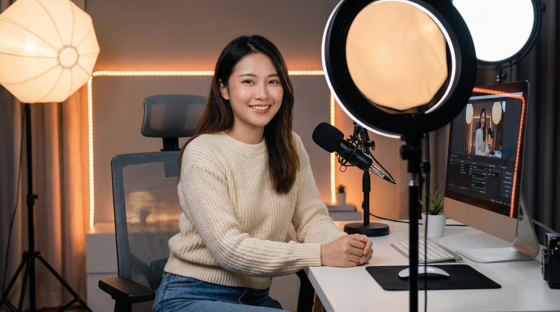 茄子视频直播教程视频