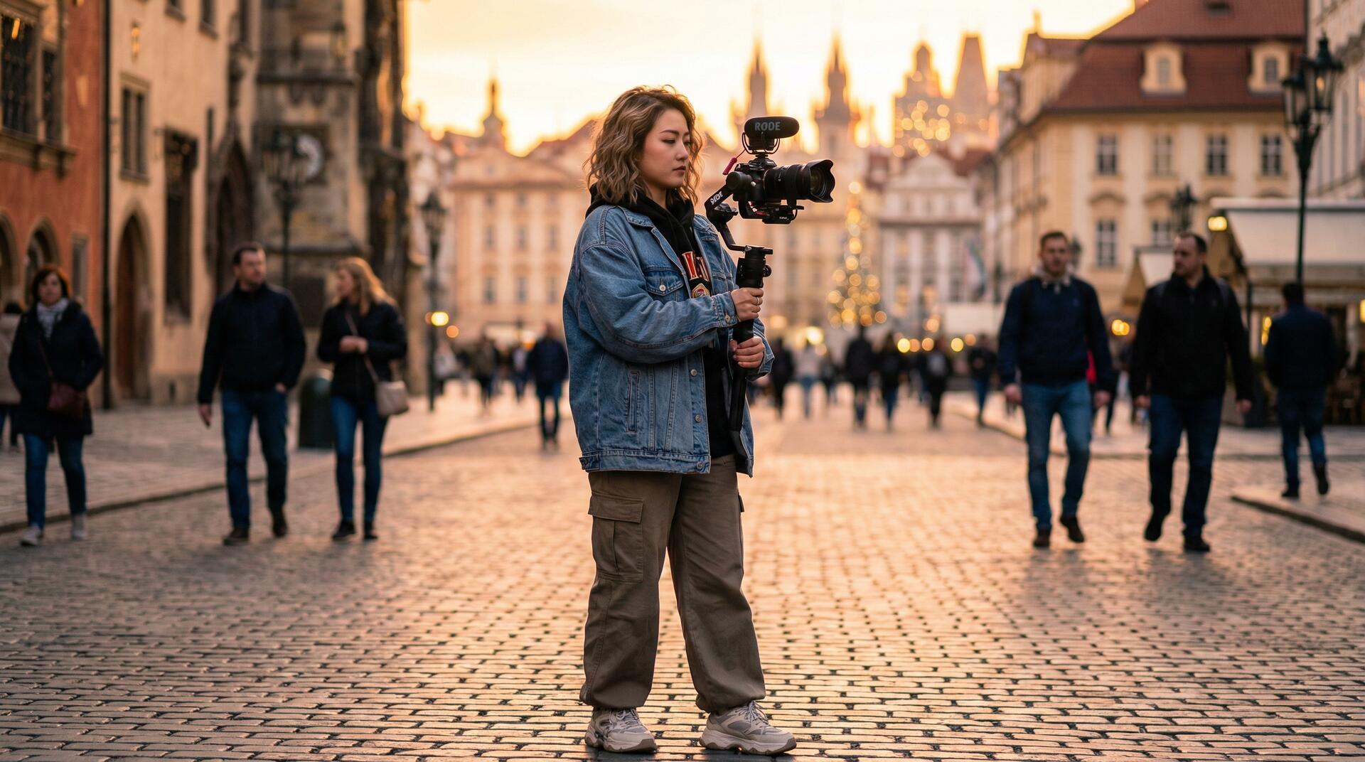 茄子视频户外拍摄视频