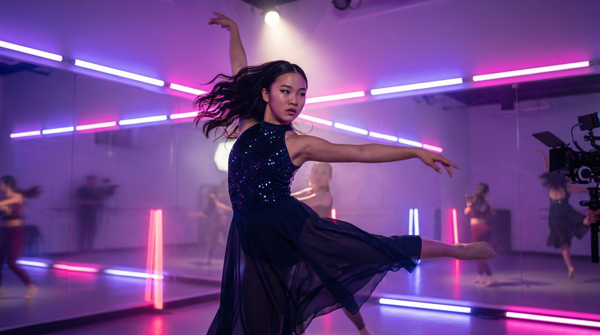 茄子视频舞蹈视频